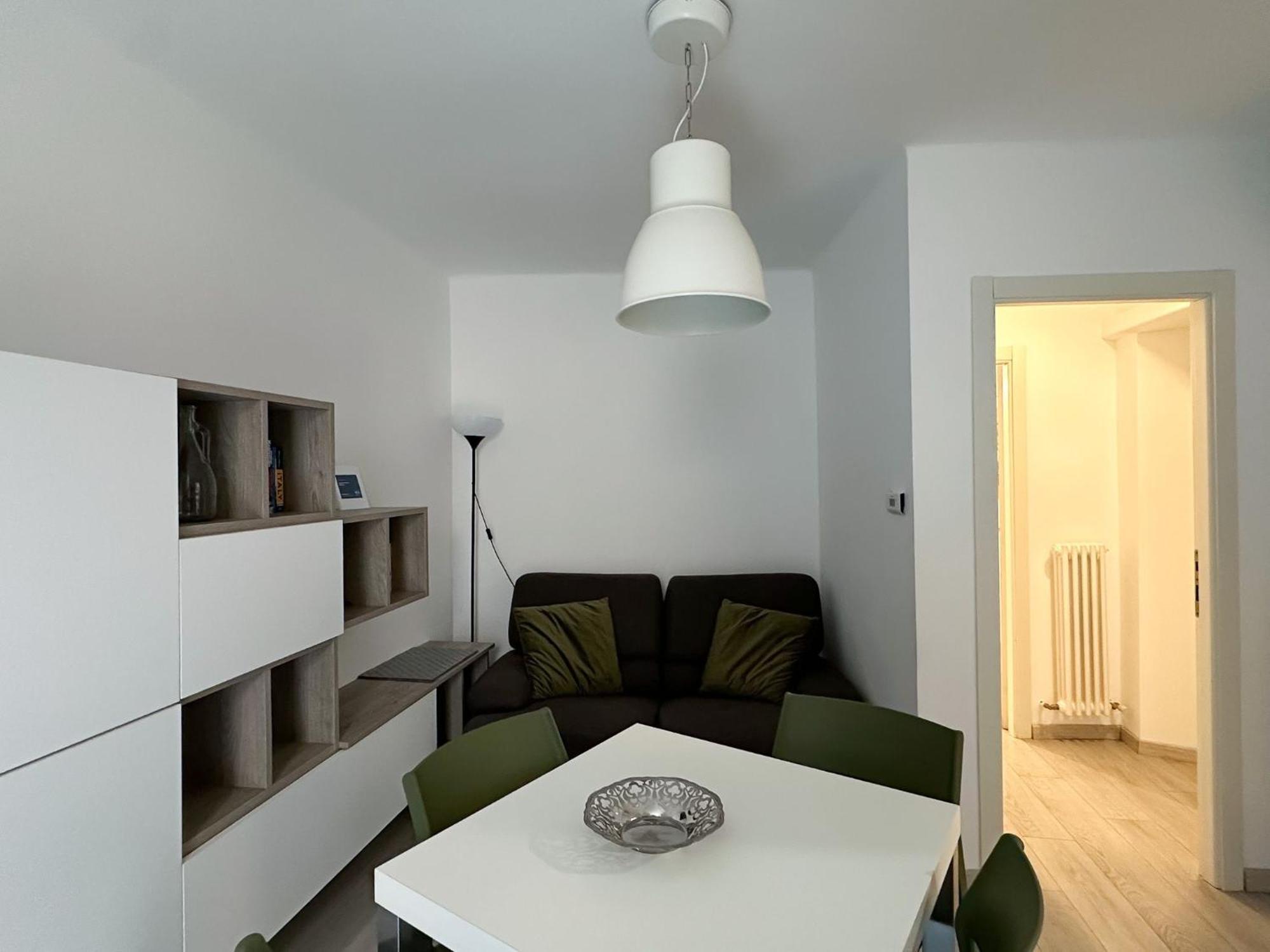 Paloma Center Town Apartment เบลลาโจ ภายนอก รูปภาพ